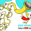 Dr. Seuss's You Are You! A Birthday Greeting (Dr. Seuss's Gift Books)