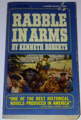 Rabble in Arms