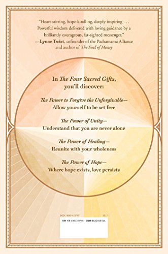 The Four Sacred Gifts: Indigenous Wisdom for Modern Times
