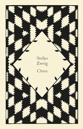 Chess (Little Clothbound Classics)