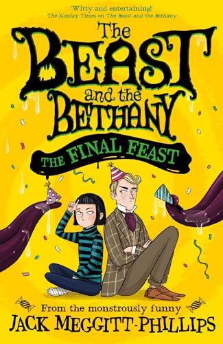 Farshore The Final Feast (BEAST AND THE BETHANY).