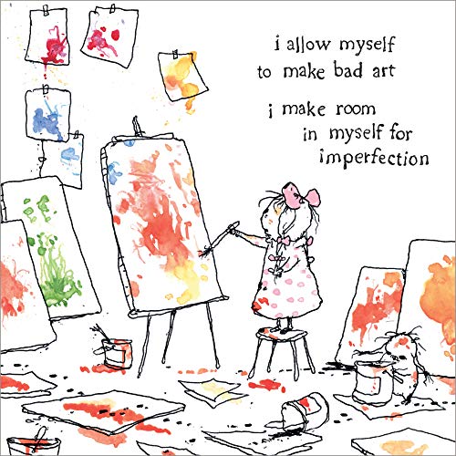 Conquer the Day: A Book of Affirmations
