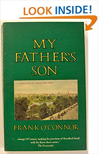My Fathers Son