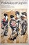 Folktales of Japan (Folktales of the World)