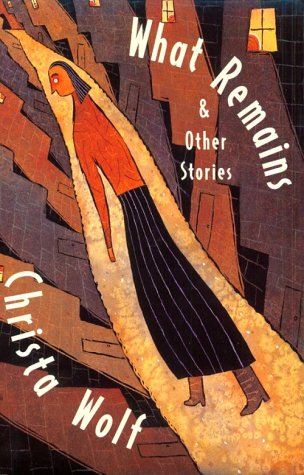 What Remains and Other Stories