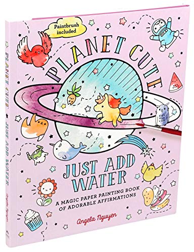 Planet Cute: Just Add Water
