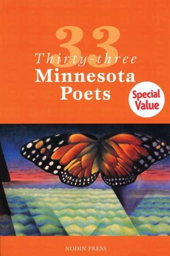 33 Minnesota Poets