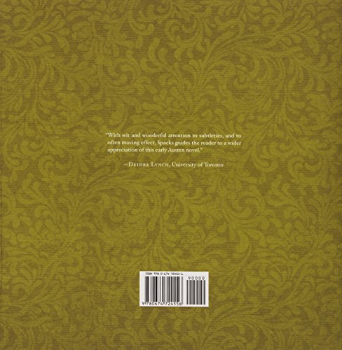 Sense and Sensibility: An Annotated Edition