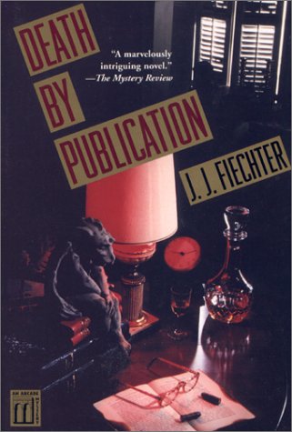 Death By Publication
