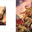 Boris Vallejo and Julie Bell: The Ultimate Collection