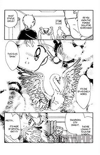 Saint Tail # 2