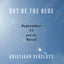 Out of the Blue: September 11 and the Novel