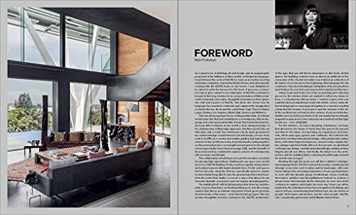 Light Space Life: Houses by SAOTA