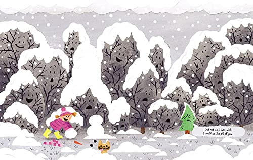 Always Everly: A Christmas Holiday Book for Kids