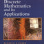 Discrete Mathematics and Its Applications