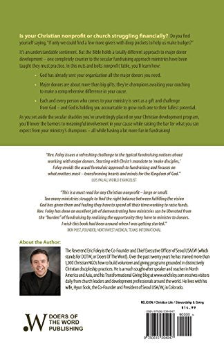 Coach Your Champions: The Transformational Giving Approach to Major Donor Fundraising