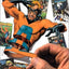 Animal Man: Origin of the Species