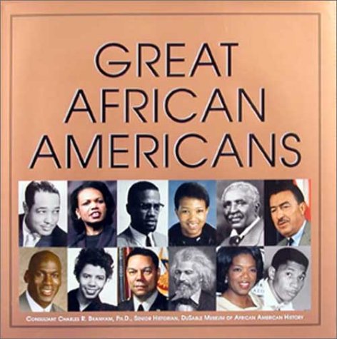 Great African Americans