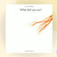 I Went Walking (A Voyager/HBJ Book) by Sue Williams