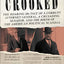 Crooked: The Roaring '20s Tale of a Corrupt Attorney General, a Crusading Senator, and the Birth of the American Political Scandal