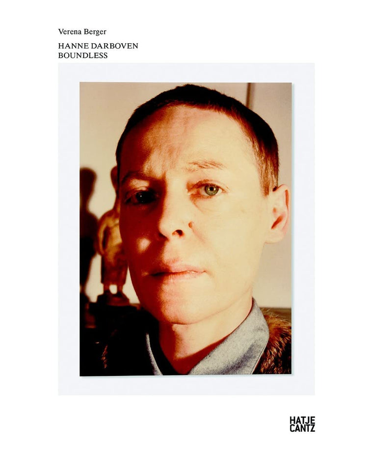 Hanne Darboven: Boundless