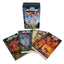 The Tripods Boxed Set of 4: When the Tripods Came/ the White