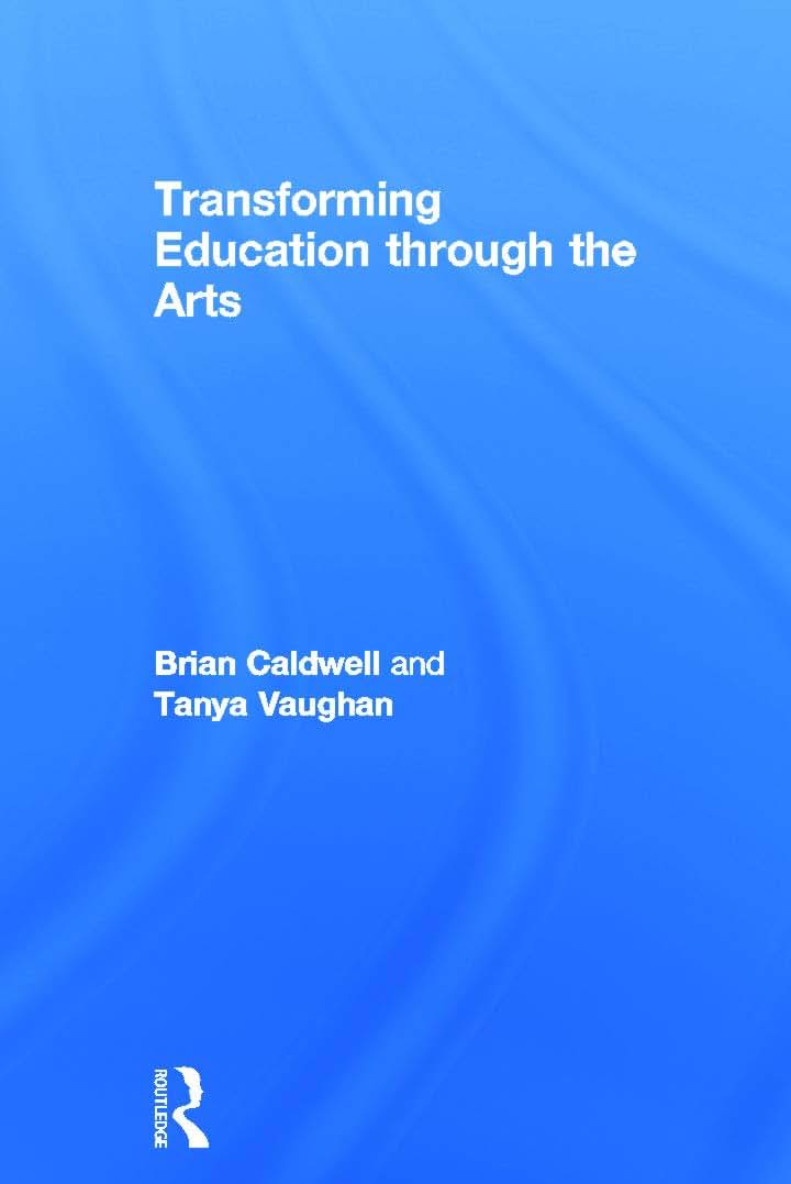 Transforming Education through the Arts