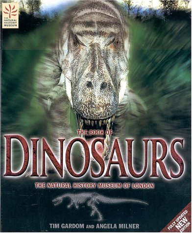 The Book Of Dinosaurs