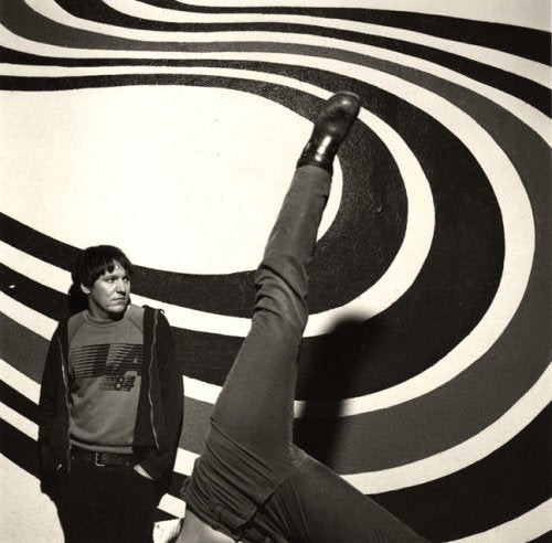 Elliott Smith