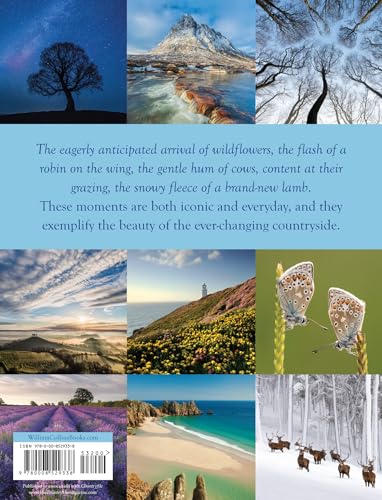 Countryfile: The Year in the Countryside