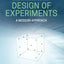 Design of Experiments: A Modern Approach