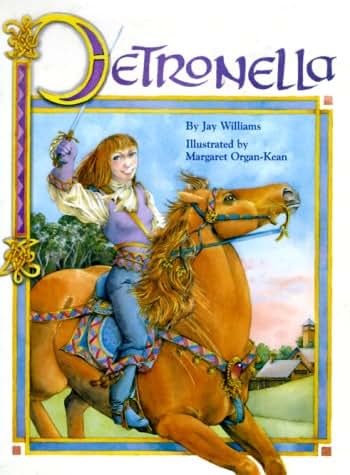 Petronella