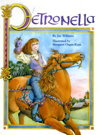 Petronella