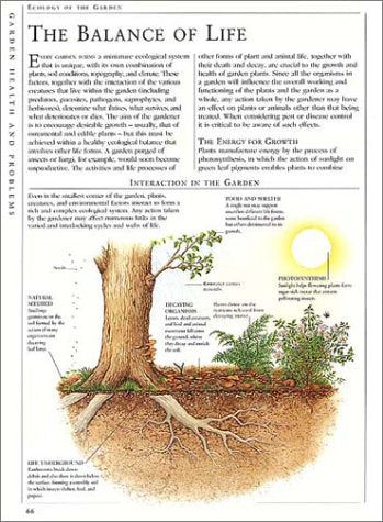 American Horticultural Society Pests and Diseases: The Complete Guide to Preventing, Identifying and Treating Plant Problems