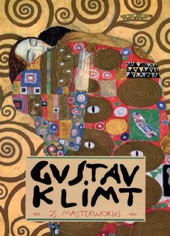 Gustav Klimt: 25 Masterworks
