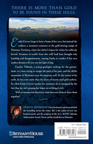 A Treasure Concealed (Sapphire Brides)
