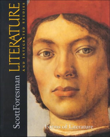 Literature and Integrated Studies: Forms of Literature