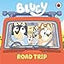 Ladybird Bluey Road Trip.