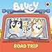Ladybird Bluey Road Trip.