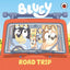 Ladybird Bluey Road Trip.