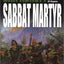 Sabbat Martyr (Gaunts Ghosts) by Abnett, Dan