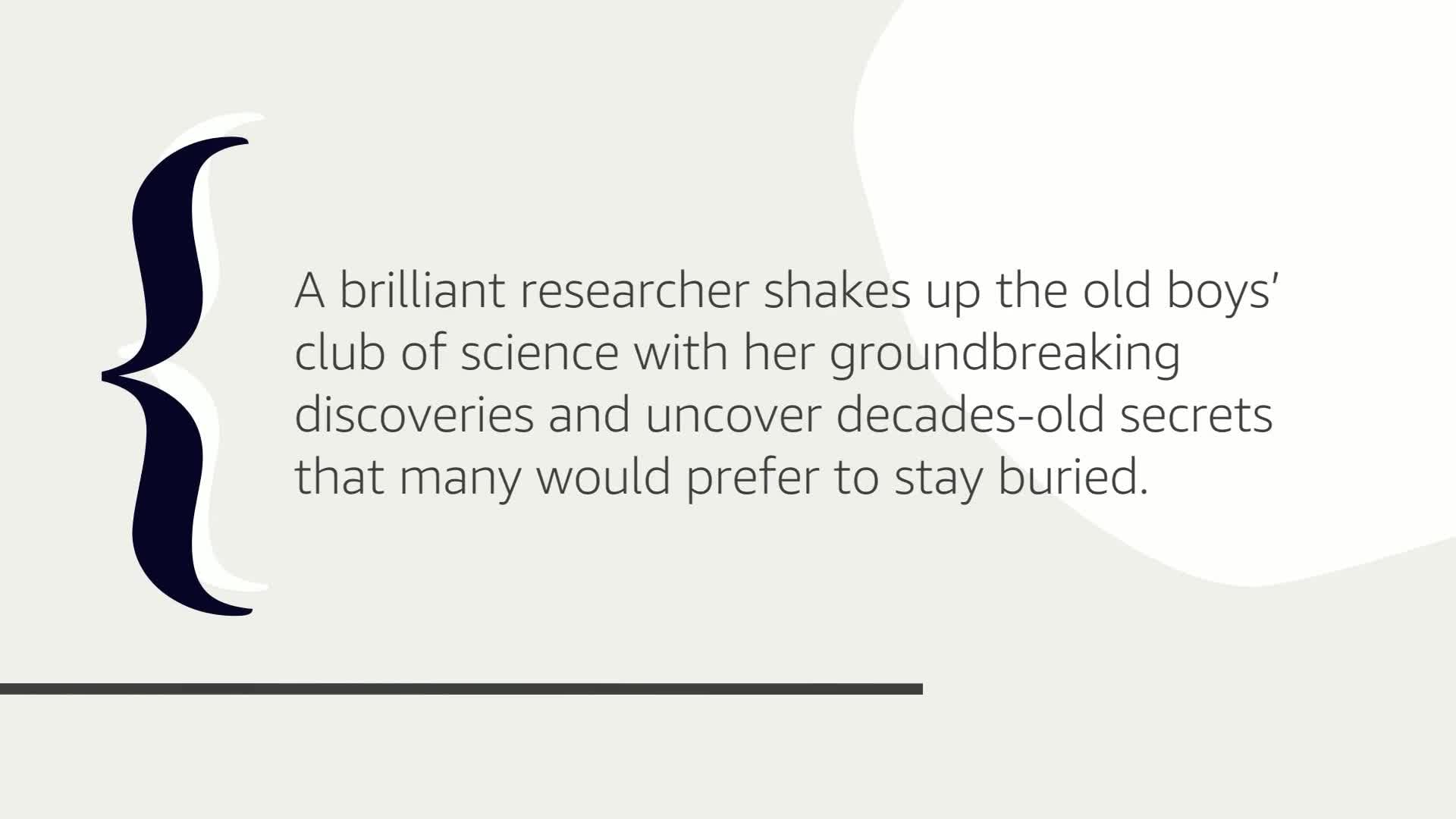 Plague of Corruption: Restoring Faith in the Promise of Science (Children? Health Defense)