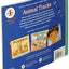 Big Tracks, Little Tracks: Following Animal Prints (Let's-Read-and-Find-Out Science, Stage 1)