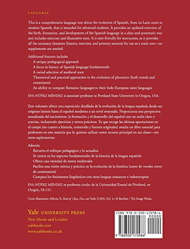 Fundamentos teóricos y prácticos de historia de la lengua espaola