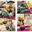 Percy Jackson & Titans Curse Graphic Nov