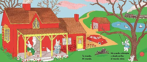 Mi mundo: My World (Spanish edition)