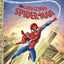 The Amazing Spider-Man (Marvel: Spider-Man) (Little Golden Book)