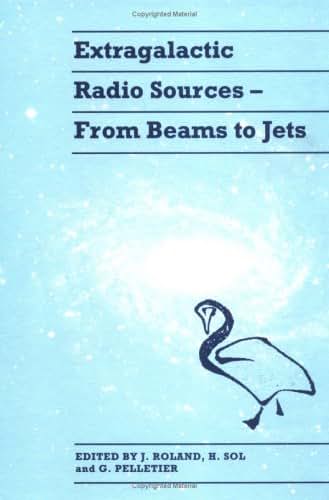 Extragalactic Radio Sources: From Beams to Jets
