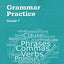 Grammar Practice Workbook Grade 7 (Into Literature)