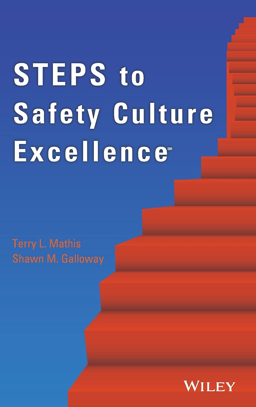 Steps to Safety Culture Excellence